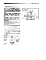 Предварительный просмотр 48 страницы Mitsubishi L2A Service Manual