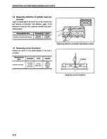 Предварительный просмотр 72 страницы Mitsubishi L2A Service Manual