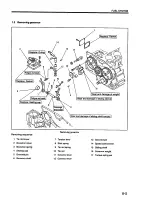 Preview for 111 page of Mitsubishi L2A Service Manual