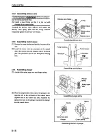 Preview for 122 page of Mitsubishi L2A Service Manual