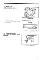 Preview for 139 page of Mitsubishi L2A Service Manual