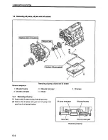 Preview for 140 page of Mitsubishi L2A Service Manual