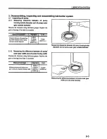 Preview for 141 page of Mitsubishi L2A Service Manual