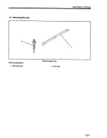 Preview for 161 page of Mitsubishi L2A Service Manual