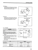 Preview for 163 page of Mitsubishi L2A Service Manual