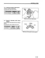 Preview for 169 page of Mitsubishi L2A Service Manual