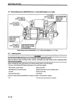 Preview for 172 page of Mitsubishi L2A Service Manual