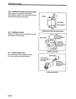 Preview for 174 page of Mitsubishi L2A Service Manual