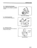 Preview for 179 page of Mitsubishi L2A Service Manual