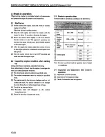 Предварительный просмотр 212 страницы Mitsubishi L2A Service Manual