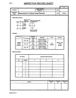 Предварительный просмотр 223 страницы Mitsubishi L2A Service Manual