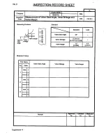 Предварительный просмотр 225 страницы Mitsubishi L2A Service Manual