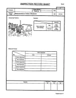 Предварительный просмотр 230 страницы Mitsubishi L2A Service Manual