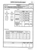 Предварительный просмотр 232 страницы Mitsubishi L2A Service Manual