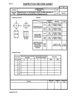 Предварительный просмотр 233 страницы Mitsubishi L2A Service Manual