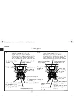 Preview for 7 page of Mitsubishi LANCER 2012 Manual