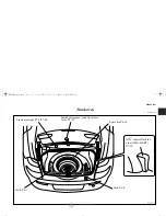 Preview for 10 page of Mitsubishi LANCER 2012 Manual