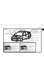 Preview for 12 page of Mitsubishi LANCER 2012 Manual