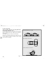 Preview for 81 page of Mitsubishi LANCER 2012 Manual