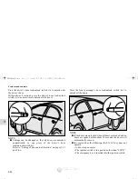 Preview for 117 page of Mitsubishi LANCER 2012 Manual