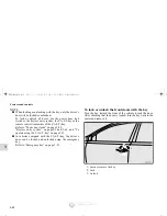 Preview for 147 page of Mitsubishi LANCER 2012 Manual