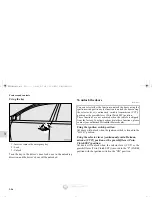 Preview for 151 page of Mitsubishi LANCER 2012 Manual