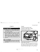 Preview for 154 page of Mitsubishi LANCER 2012 Manual