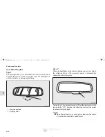 Preview for 177 page of Mitsubishi LANCER 2012 Manual