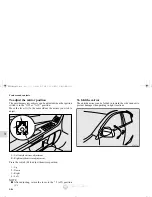 Preview for 179 page of Mitsubishi LANCER 2012 Manual