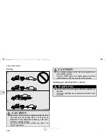 Preview for 237 page of Mitsubishi LANCER 2012 Manual