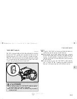 Preview for 248 page of Mitsubishi LANCER 2012 Manual