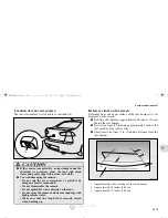 Preview for 268 page of Mitsubishi LANCER 2012 Manual