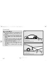 Preview for 269 page of Mitsubishi LANCER 2012 Manual