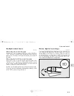 Preview for 334 page of Mitsubishi LANCER 2012 Manual