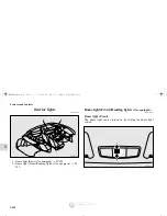 Preview for 387 page of Mitsubishi LANCER 2012 Manual