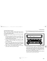 Preview for 486 page of Mitsubishi LANCER 2012 Manual