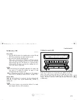 Preview for 490 page of Mitsubishi LANCER 2012 Manual