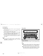 Preview for 519 page of Mitsubishi LANCER 2012 Manual