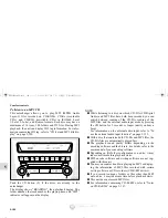 Preview for 521 page of Mitsubishi LANCER 2012 Manual