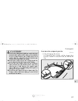 Preview for 582 page of Mitsubishi LANCER 2012 Manual