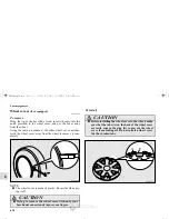 Preview for 591 page of Mitsubishi LANCER 2012 Manual