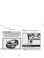 Preview for 601 page of Mitsubishi LANCER 2012 Manual