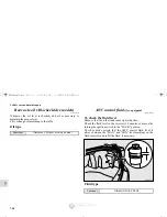 Preview for 617 page of Mitsubishi LANCER 2012 Manual