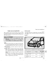 Preview for 652 page of Mitsubishi LANCER 2012 Manual