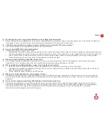 Предварительный просмотр 15 страницы Mitsubishi LANCER 2016 Owner'S Handbook Manual