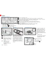 Preview for 6 page of Mitsubishi Lancer Evolution 2014 Owner'S Handbook Manual