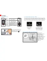 Preview for 8 page of Mitsubishi Lancer Evolution 2014 Owner'S Handbook Manual