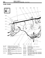 Preview for 10 page of Mitsubishi LANCER EVOLUTION-IV 1998 Workshop Manual