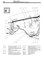 Preview for 12 page of Mitsubishi LANCER EVOLUTION-IV 1998 Workshop Manual