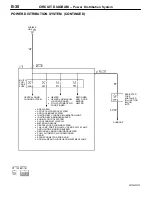 Preview for 34 page of Mitsubishi LANCER EVOLUTION-IV 1998 Workshop Manual